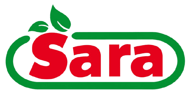 SARA D.O.O. logo